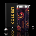 Coldest 20 oz Tumbler v2
