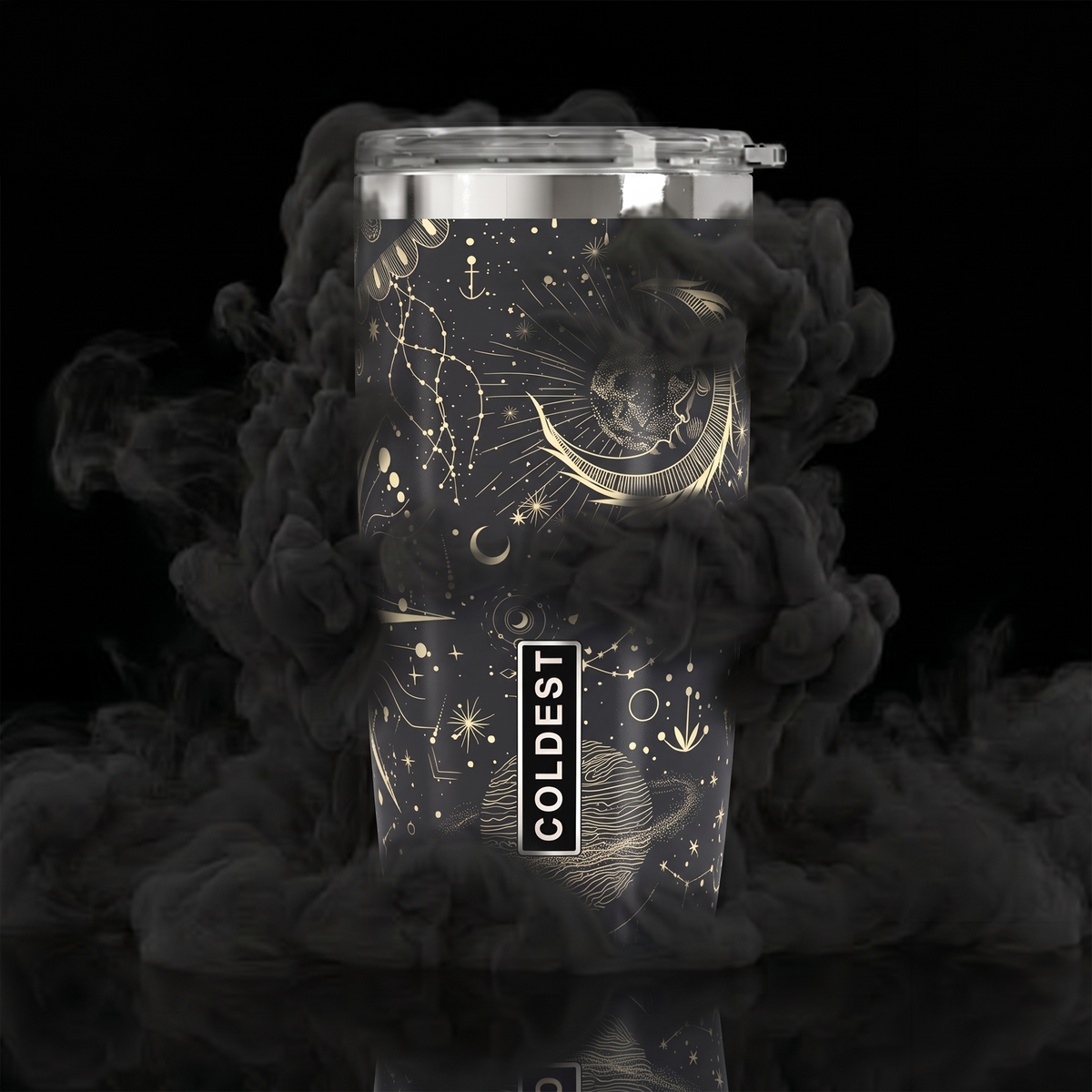Coldest 20 oz Tumbler v2