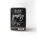 5.5 oz Wax Melts: Pink Peony
