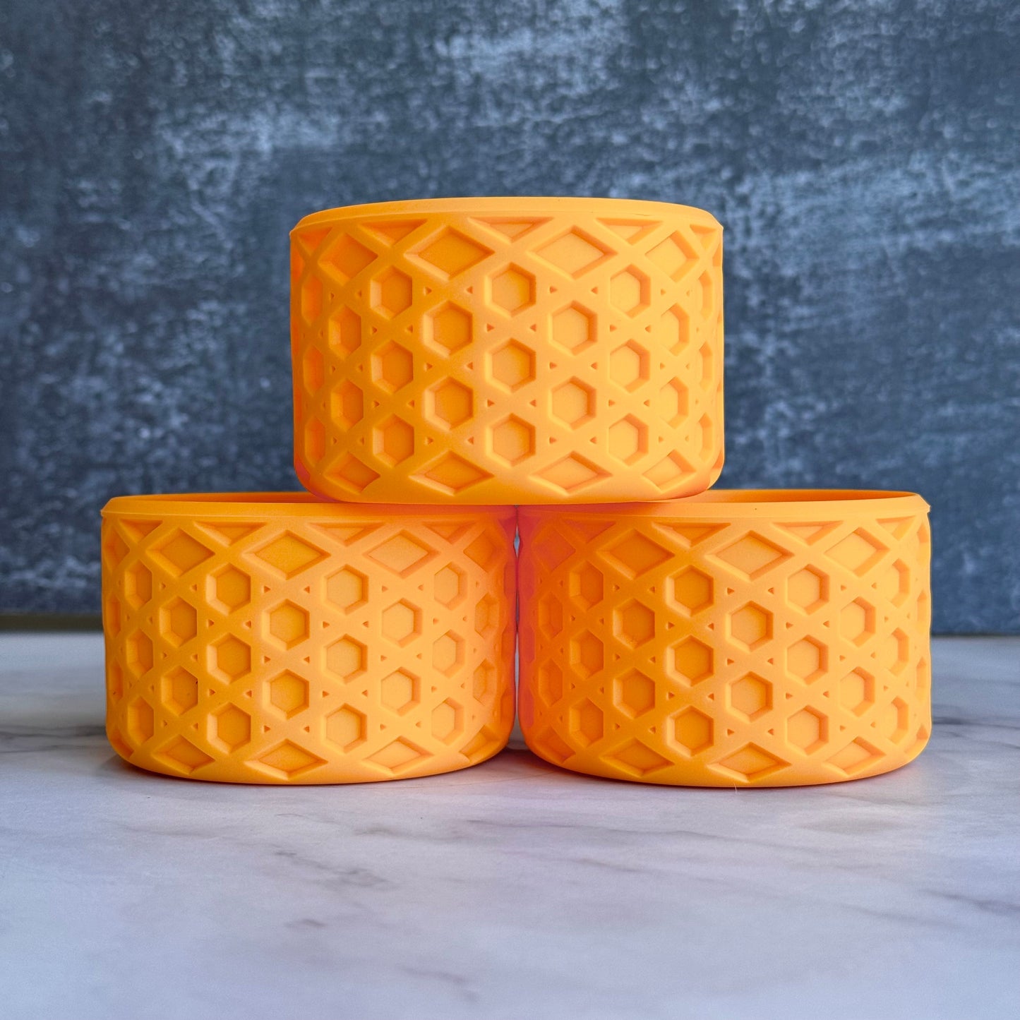 MARIGOLD Waffle Boots™