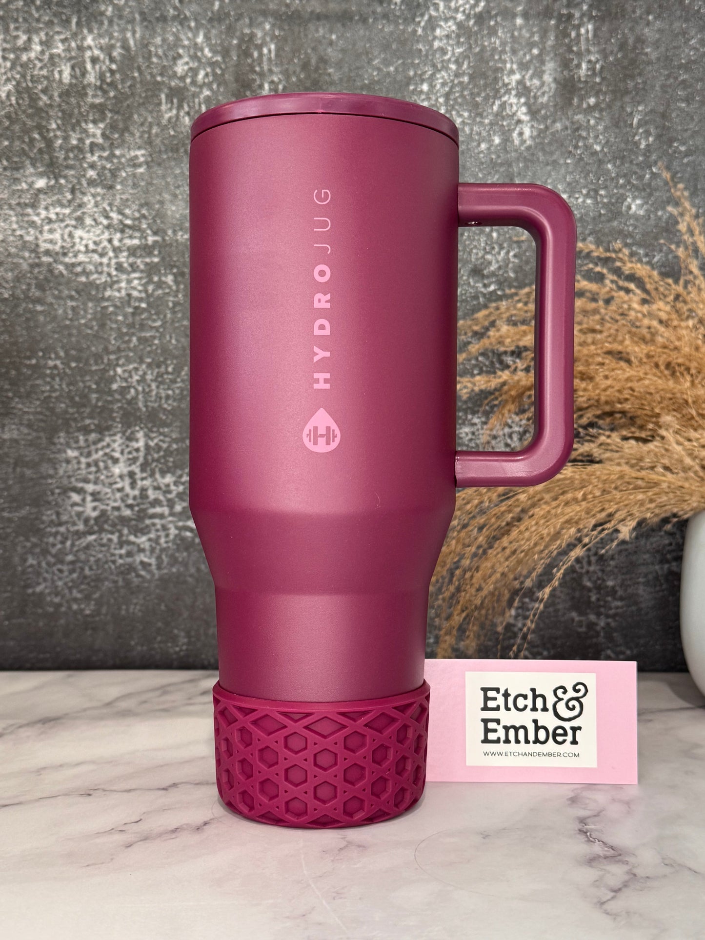 Cranberry Waffle Boots™