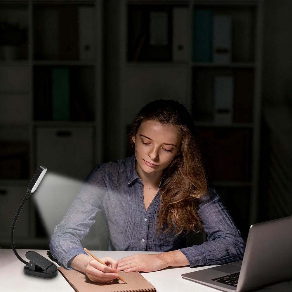 Dimming Desk Lamp Night Light