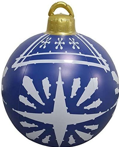Christmas Ornament Ball Outdoor Ball