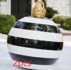 Christmas Ornament Ball Outdoor Ball