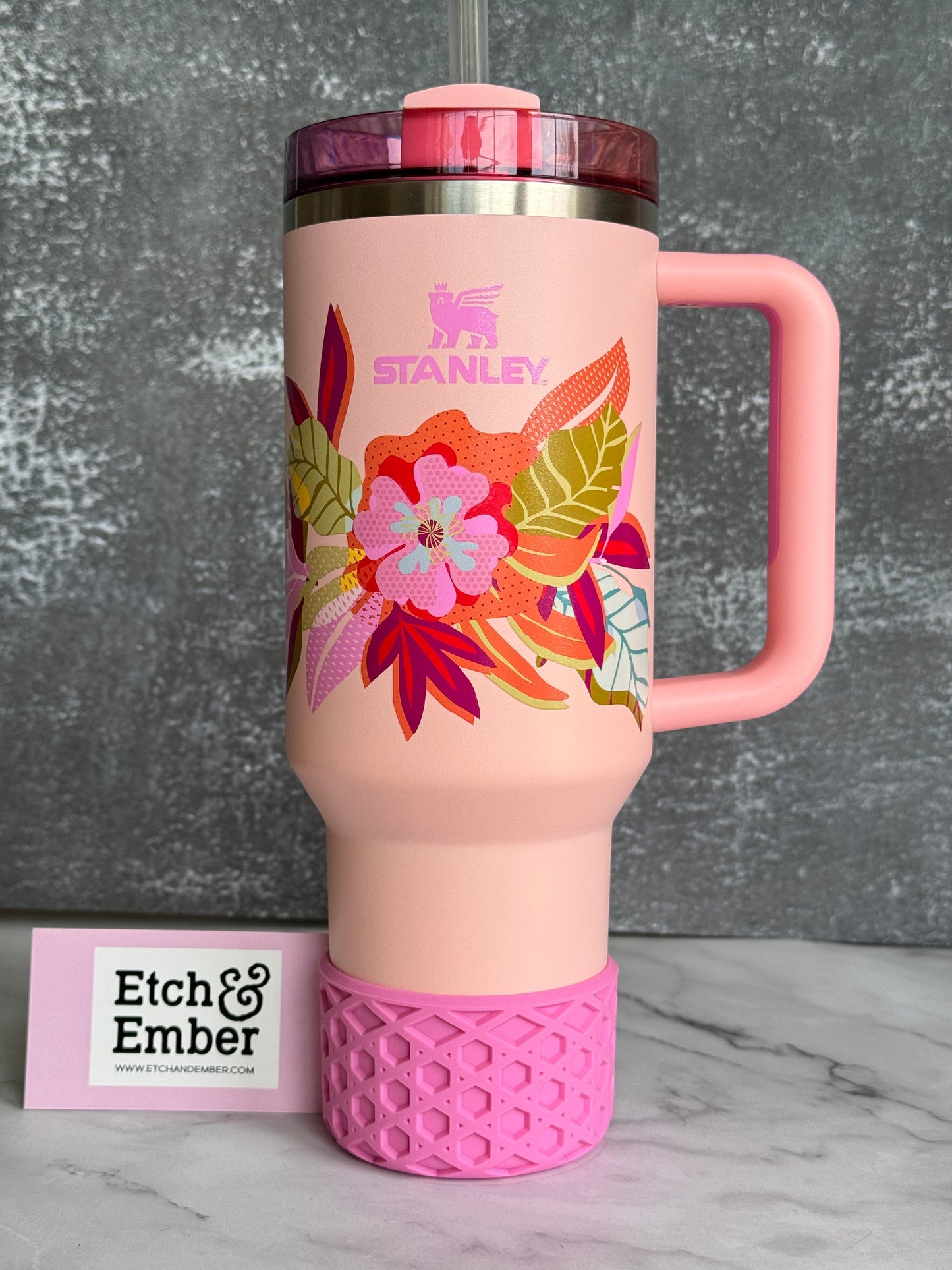 Peony Waffle Boots™