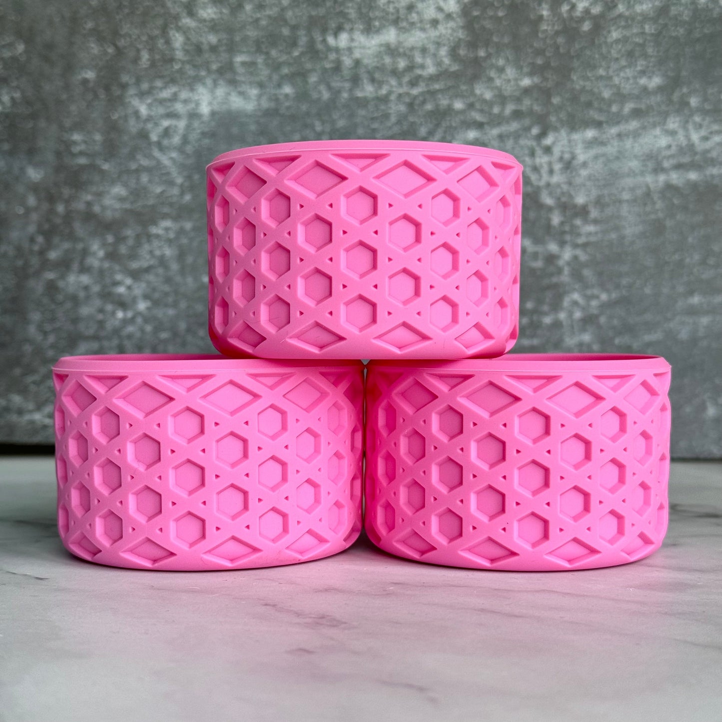 Peony Waffle Boots™