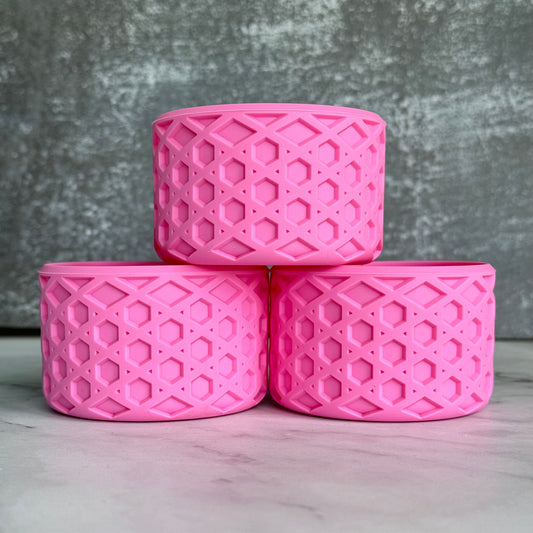 Peony Waffle Boots™