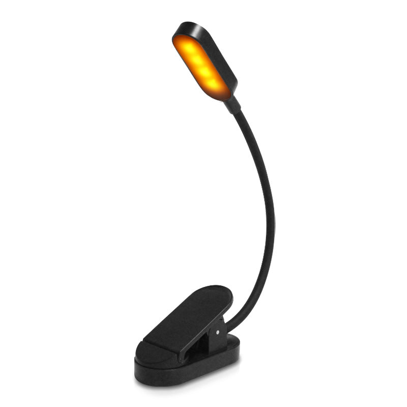 Dimming Desk Lamp Night Light