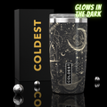 Coldest 20 oz Tumbler v2