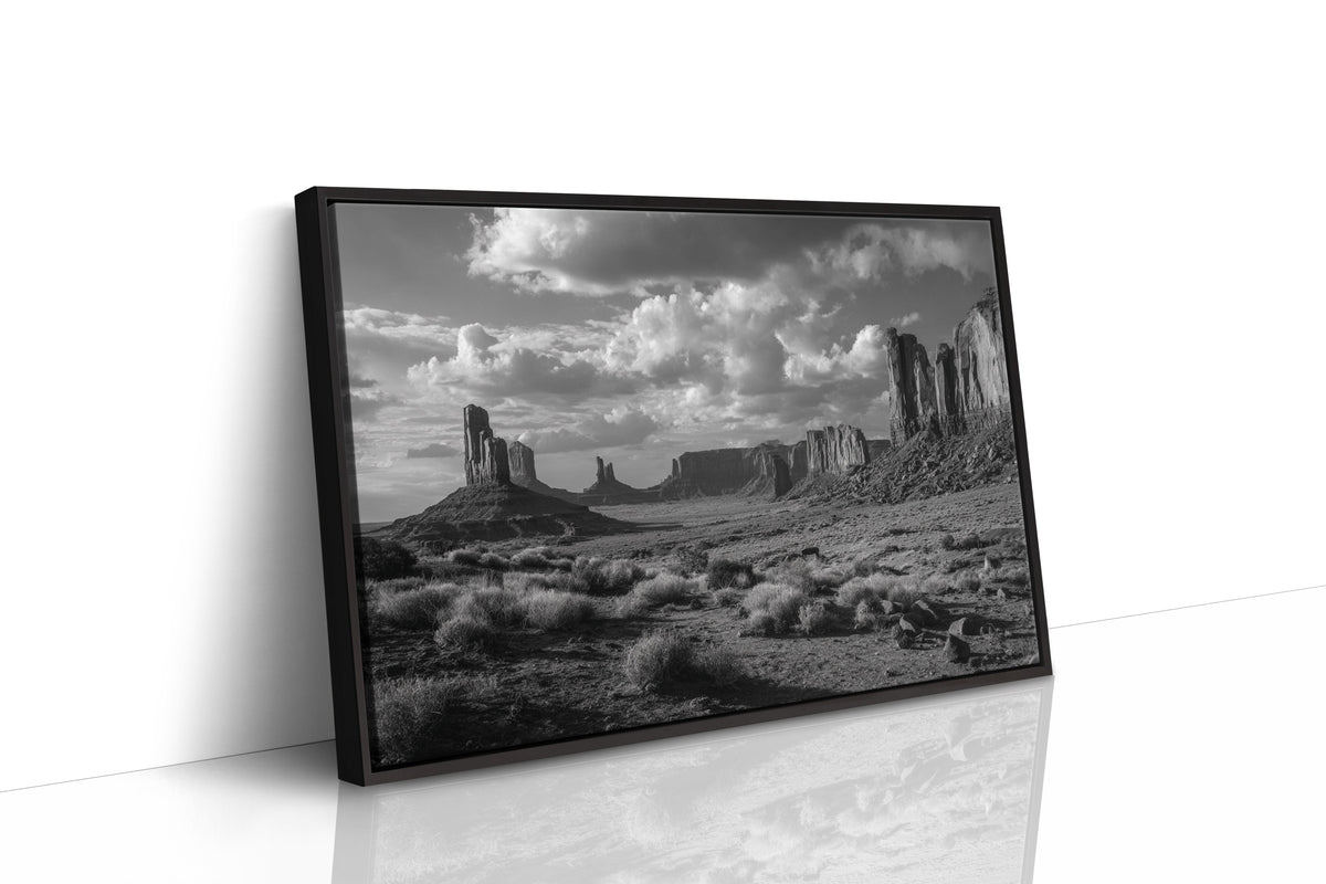 Monuments to Eternity