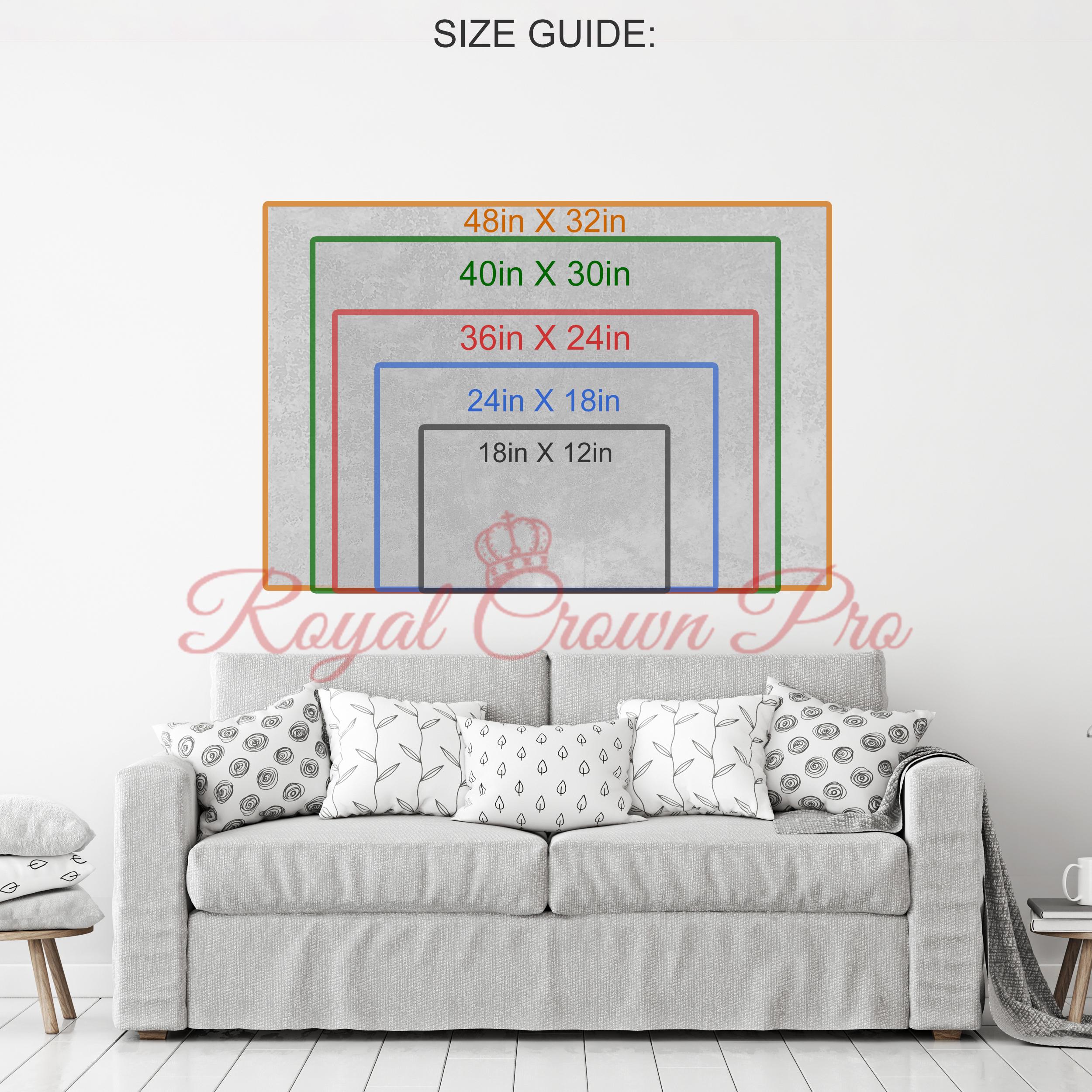 Barrel Racing Girl Canvas Wall Art