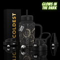 COLDEST 15oz Limitless Ultra v8