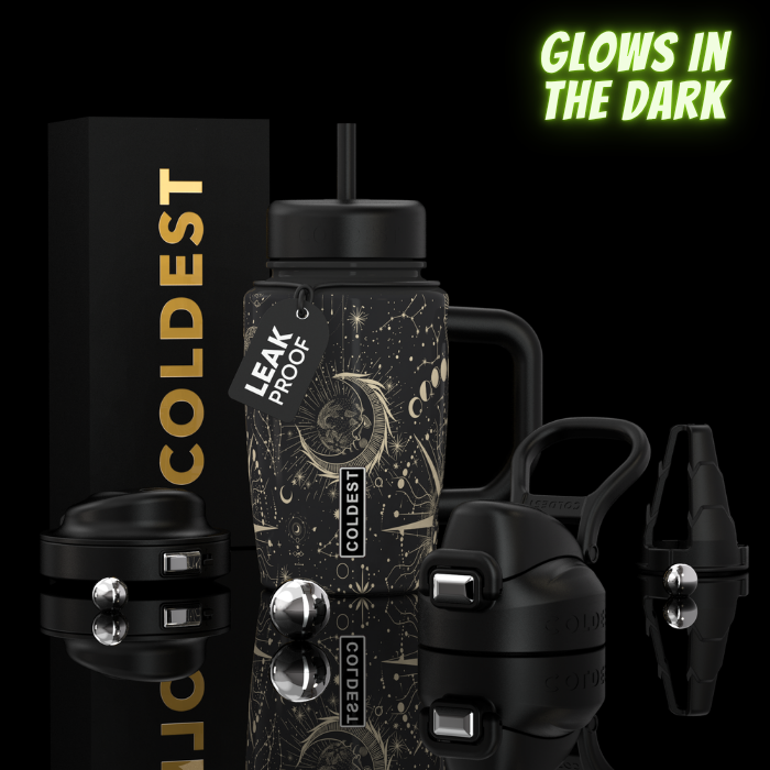 COLDEST 15oz Limitless Ultra v8