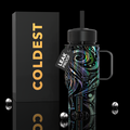 COLDEST 6.7oz Bottle