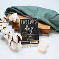 5.5 oz Wax Melts: Laundry Day