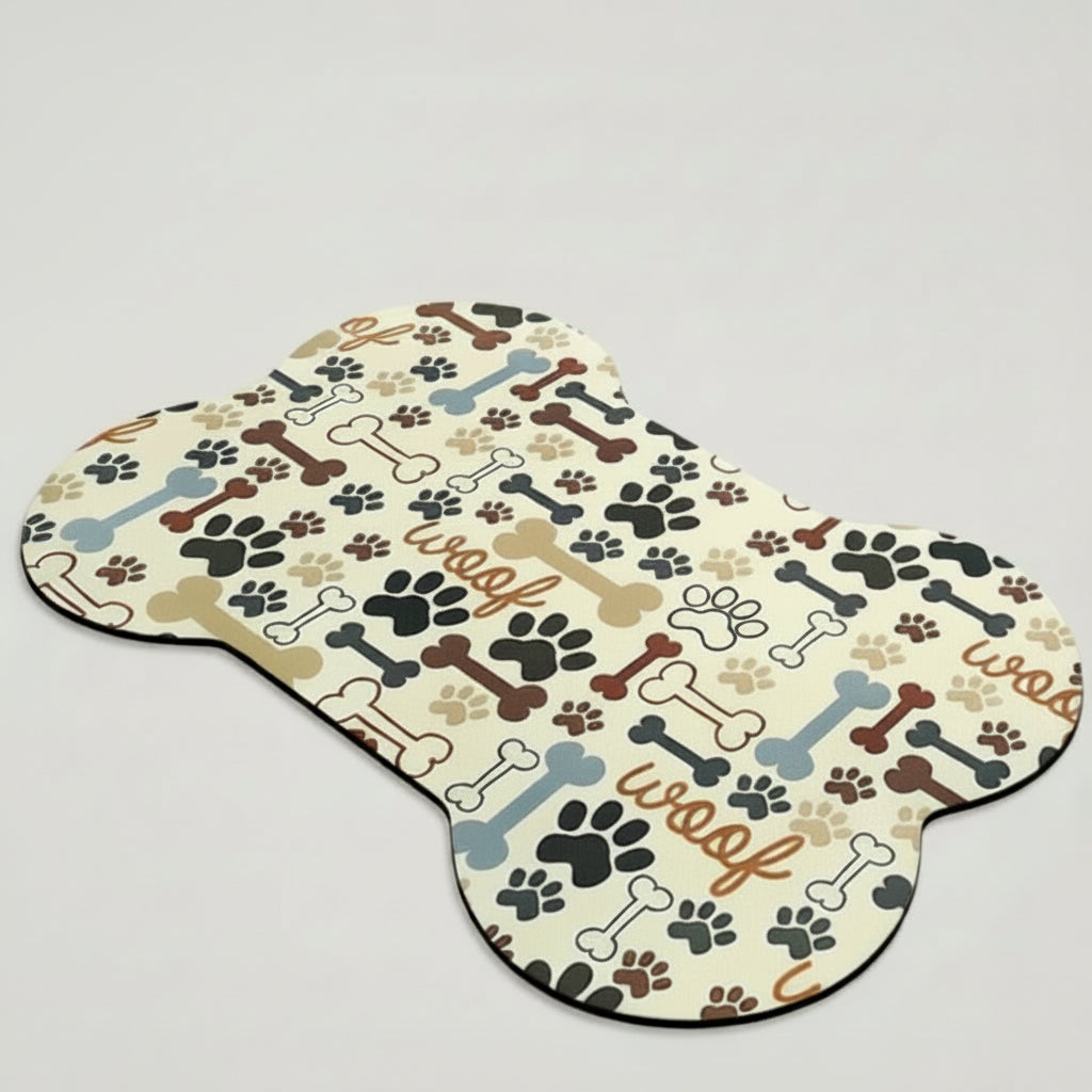 Pet Feeding Mat