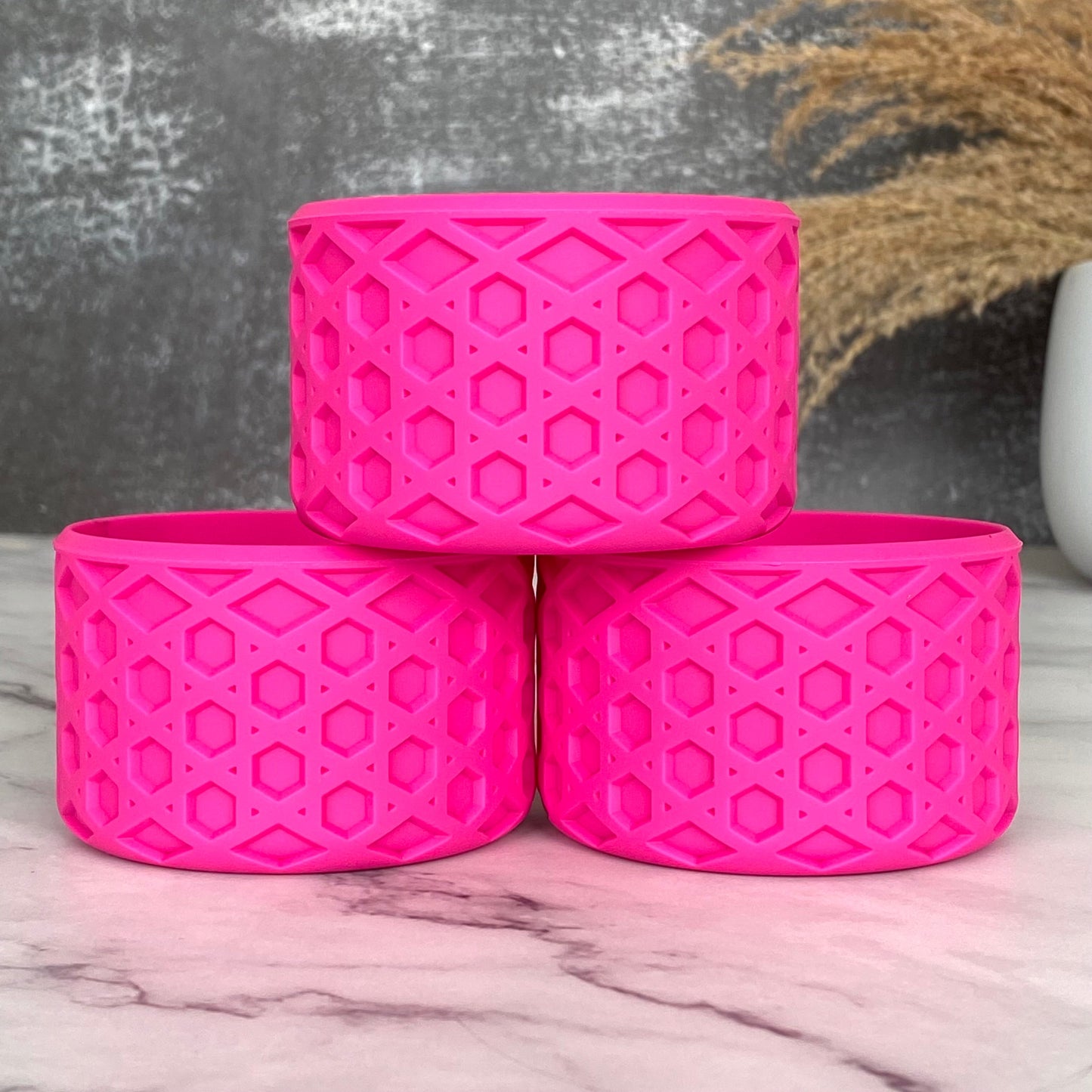Ravishing Pink Waffle Boots™