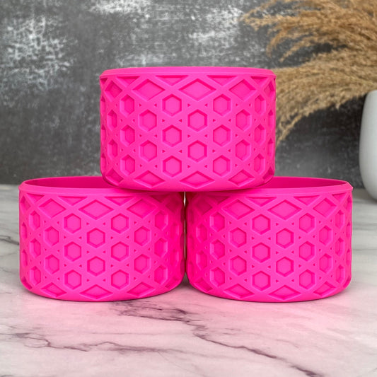 Ravishing Pink Waffle Boots™