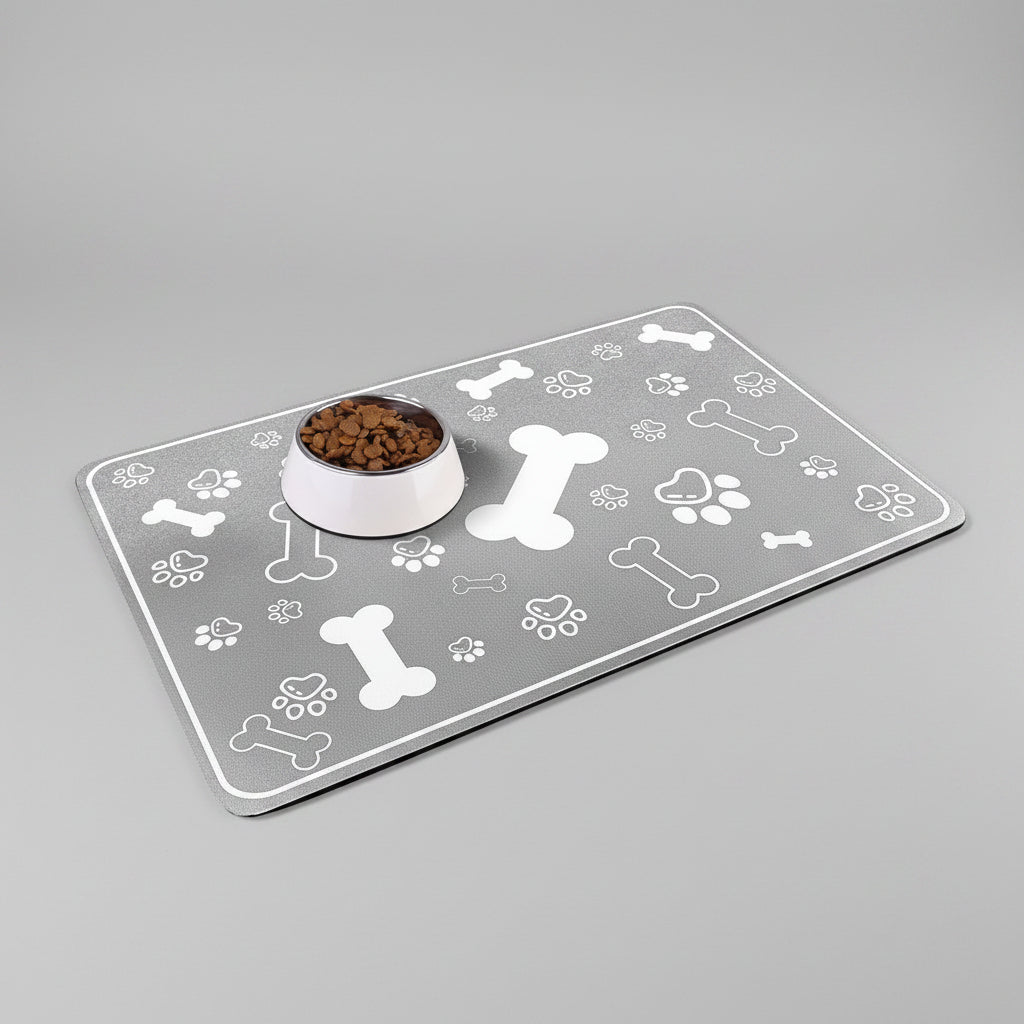 Pet Feeding Mat