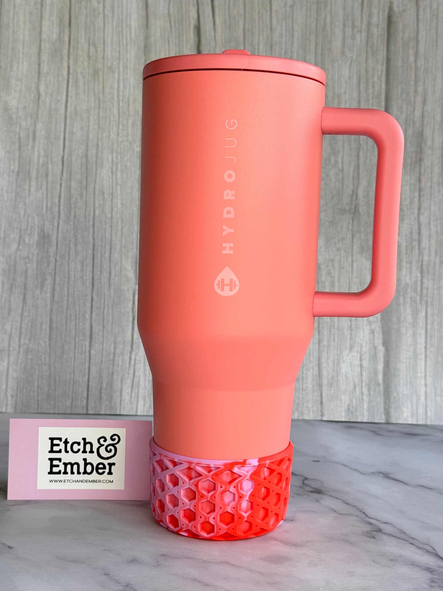 Poppy Shimmer Remix Waffle Boots™