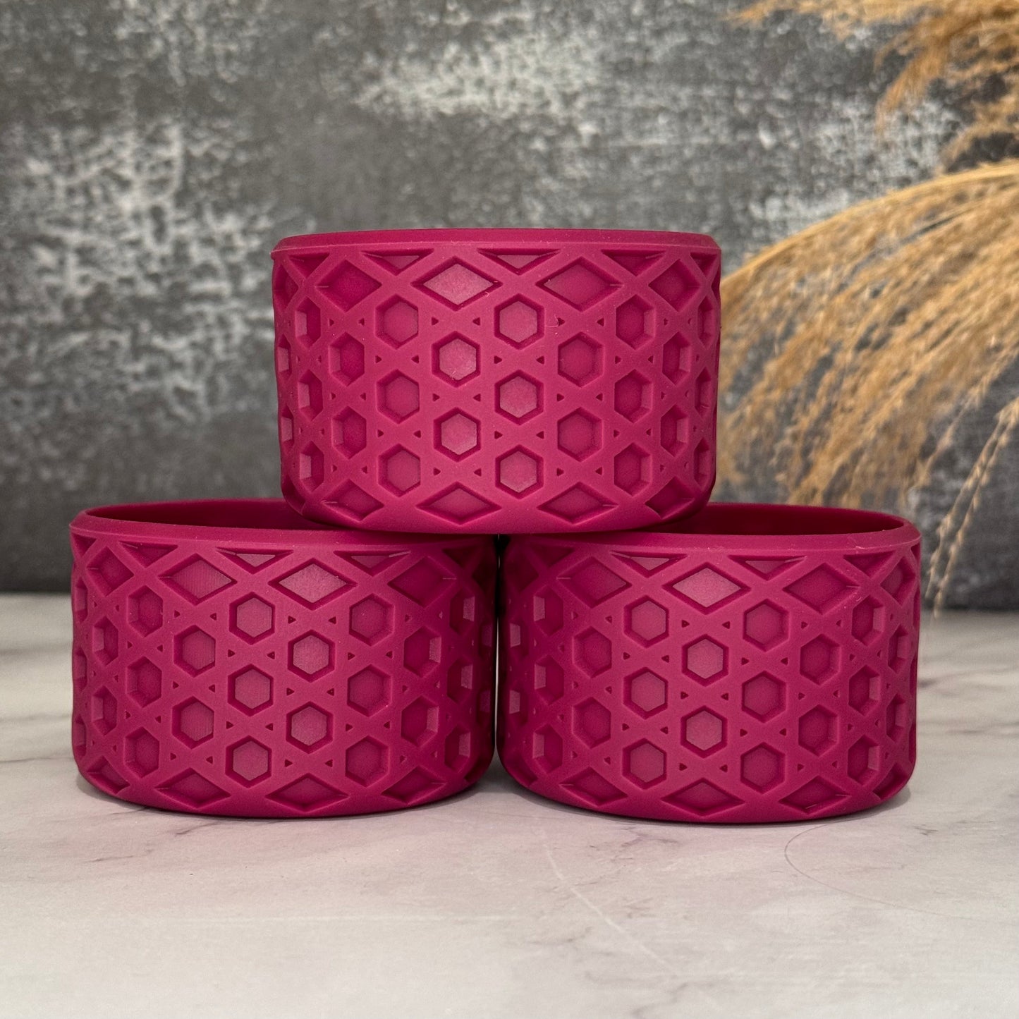 Cranberry Waffle Boots™