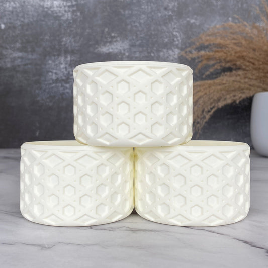 Cream   Waffle Boots™