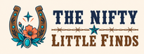 The Nifty Little Finds - Home