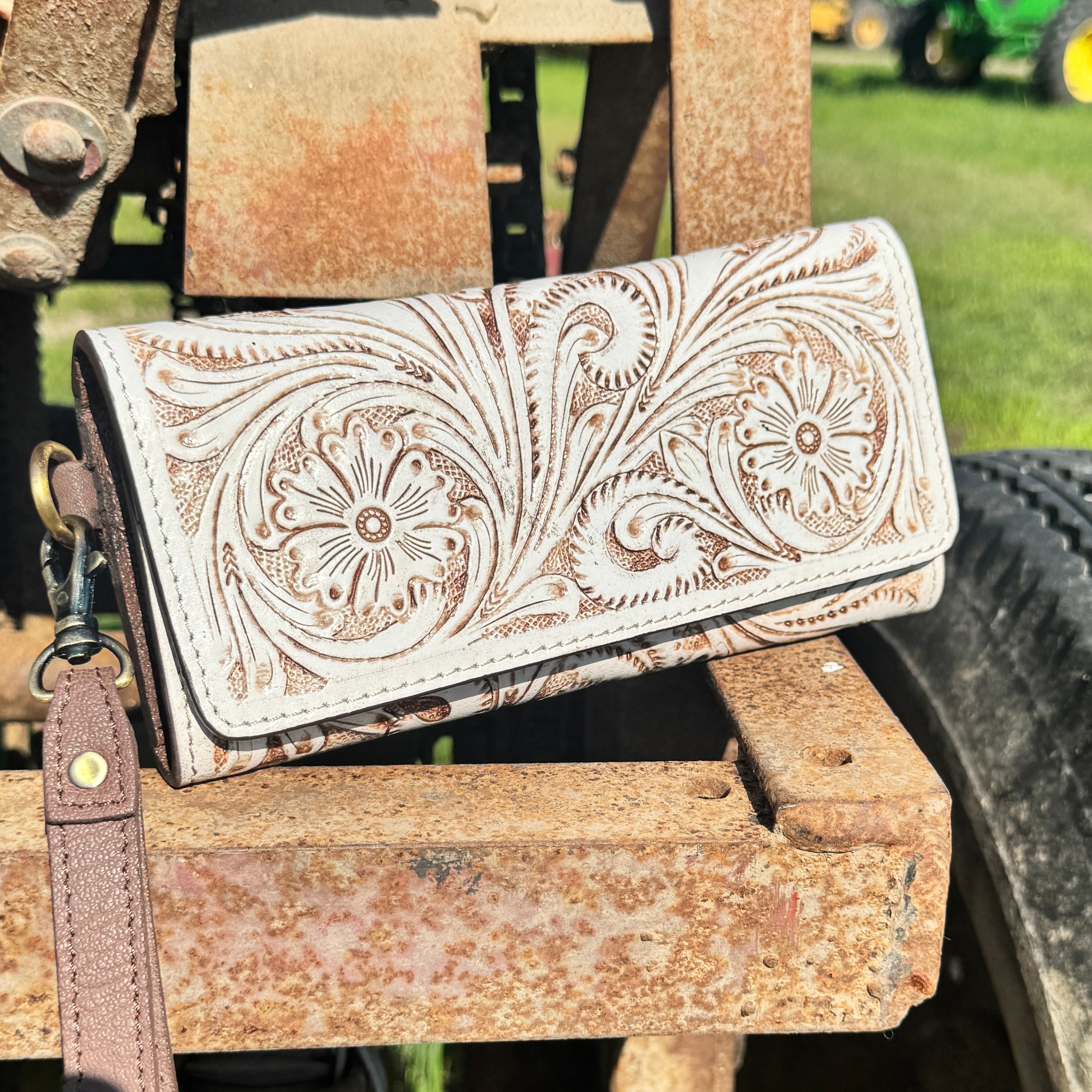A Cowgirls Promise