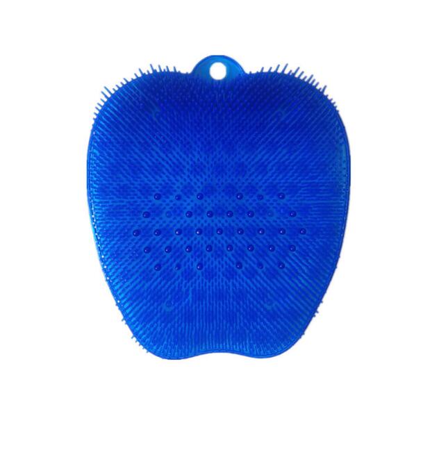 Shower Foot Massager Scrubber