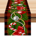 Christmas Table Runner