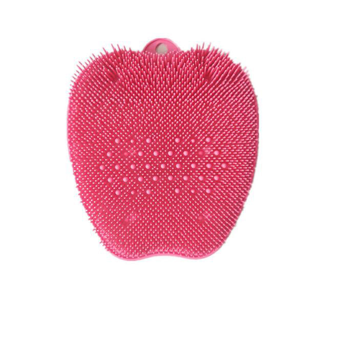 Shower Foot Massager Scrubber