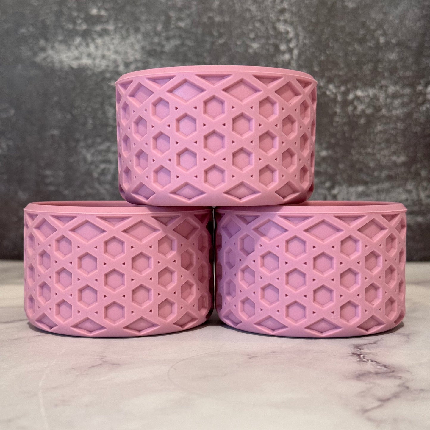 LILAC BODY Waffle Boots™