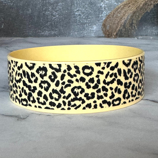 LEOPARD 50oz Bertha Boot for Simple Modern