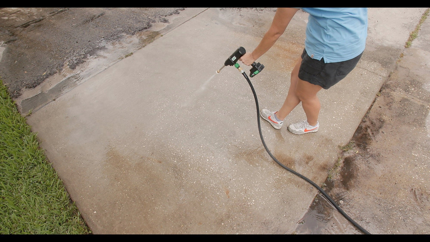Zippi HydroCleaner