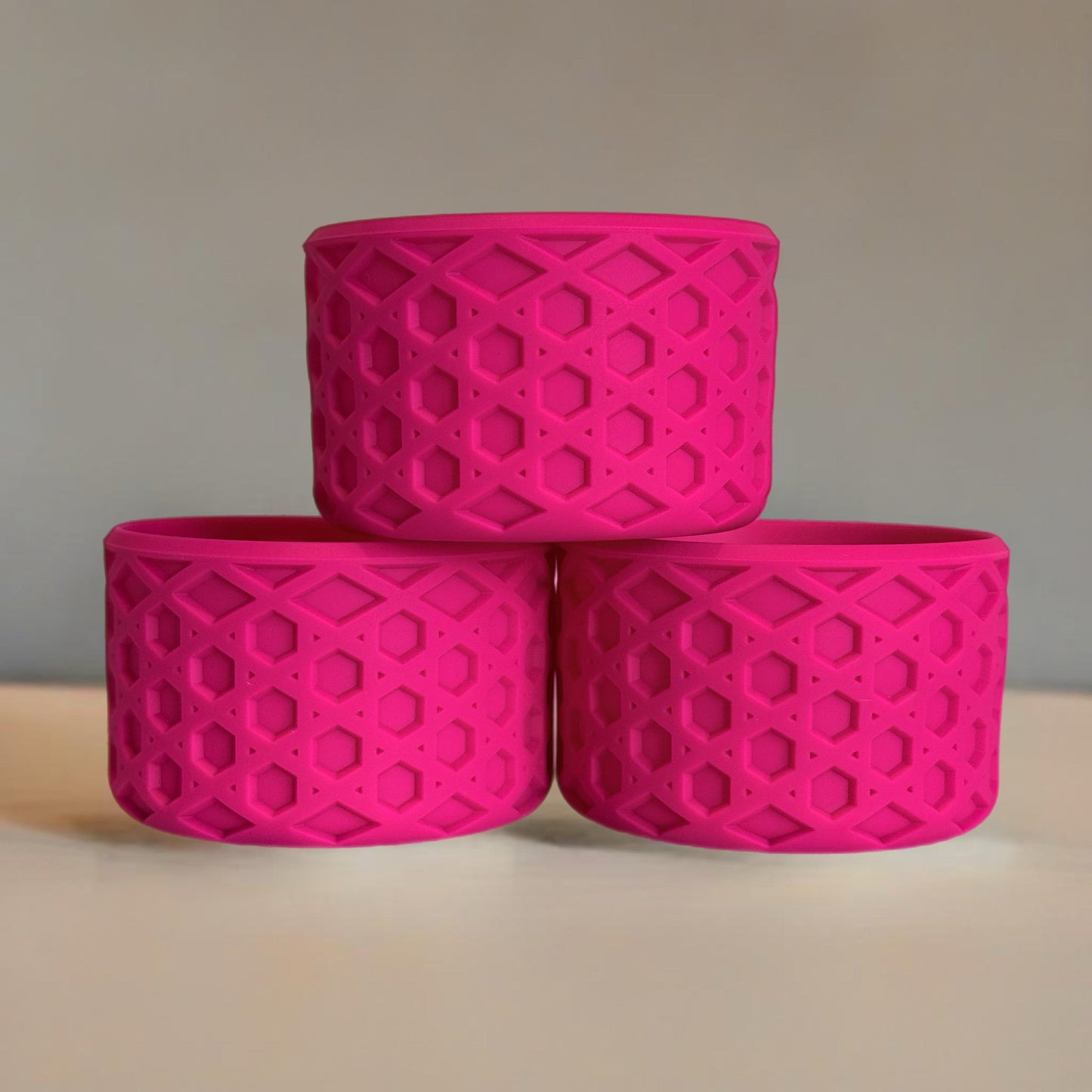 COSMO PINK Waffle Boots™