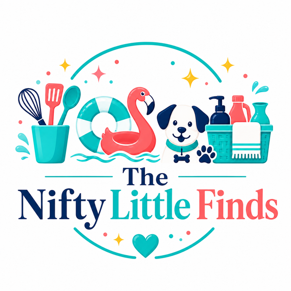 The Nifty Little Finds