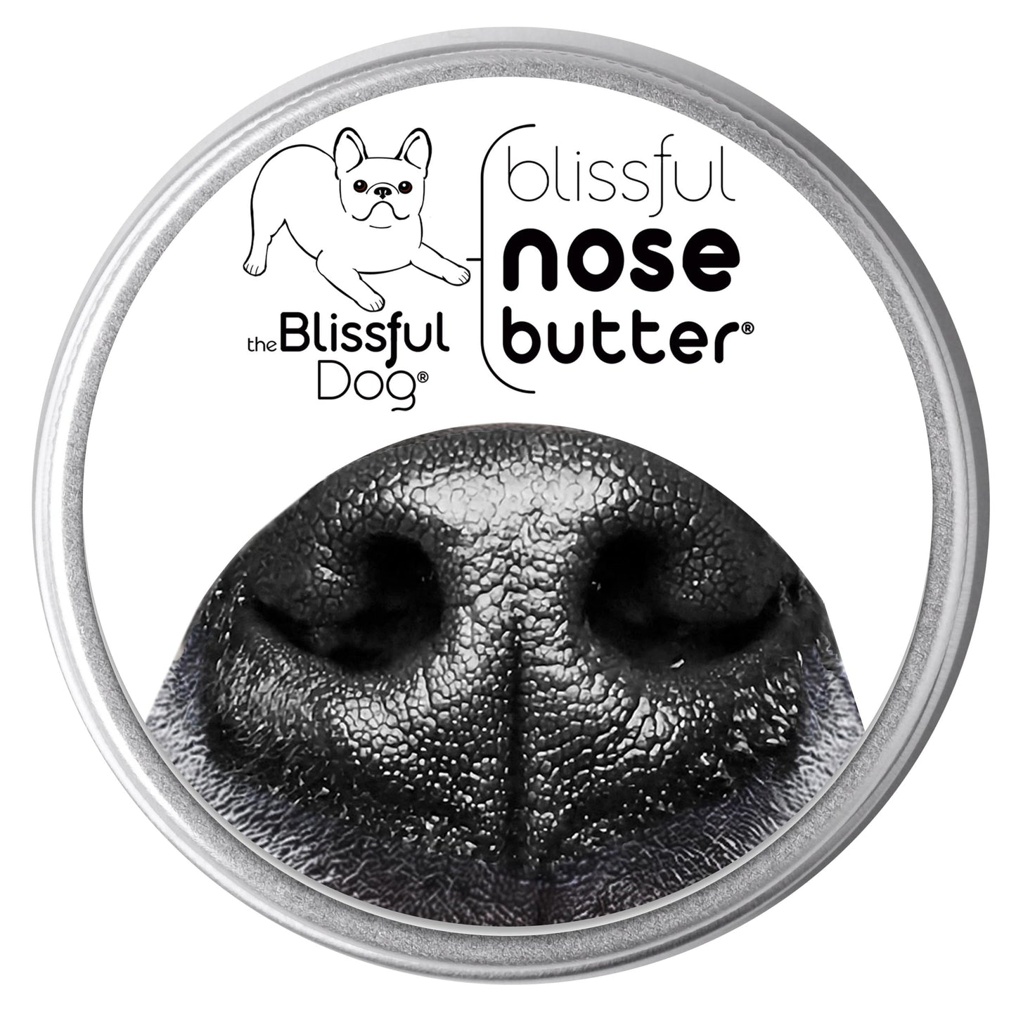 Dog Nose Butter For All Dogs
