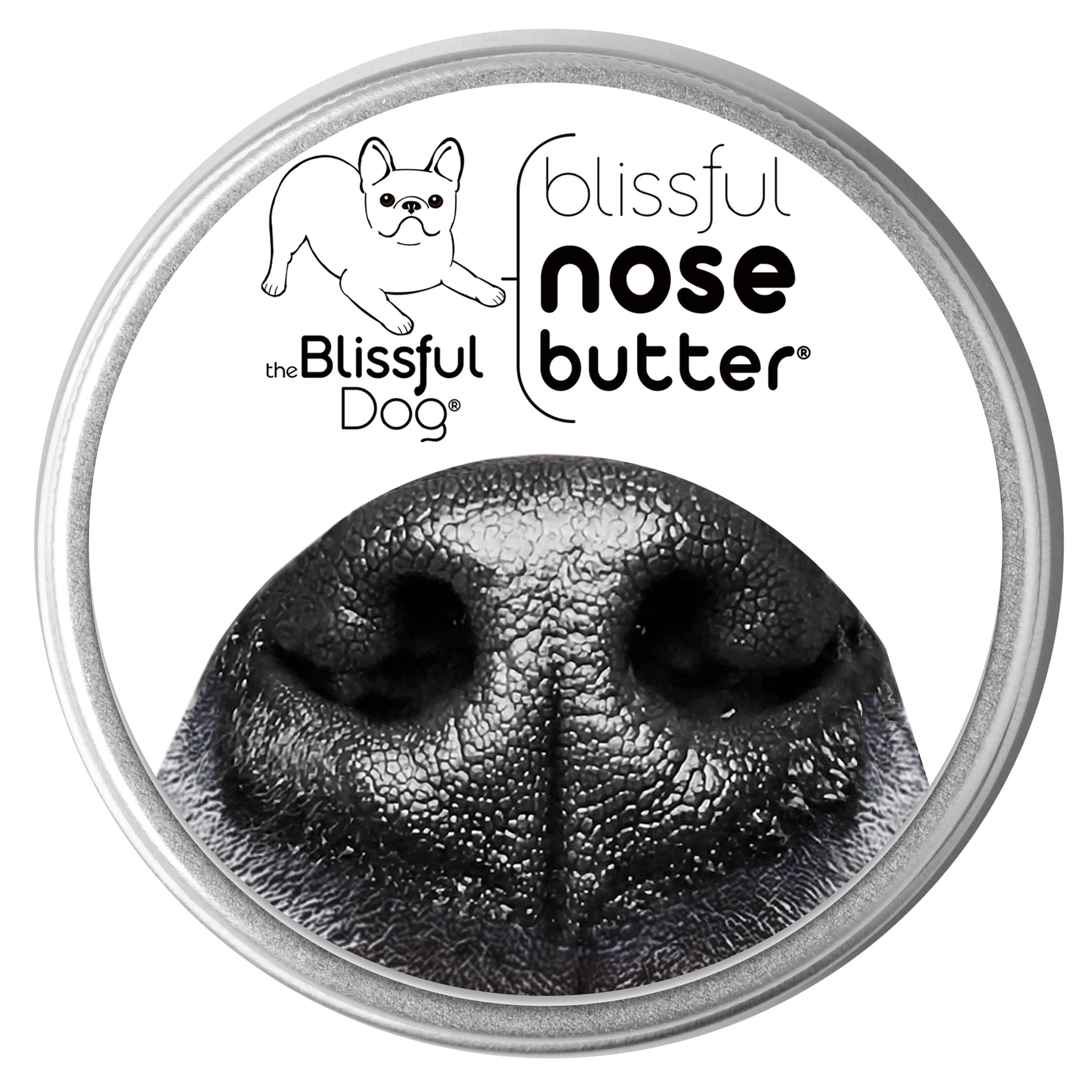 Dog Nose Butter For All Dogs