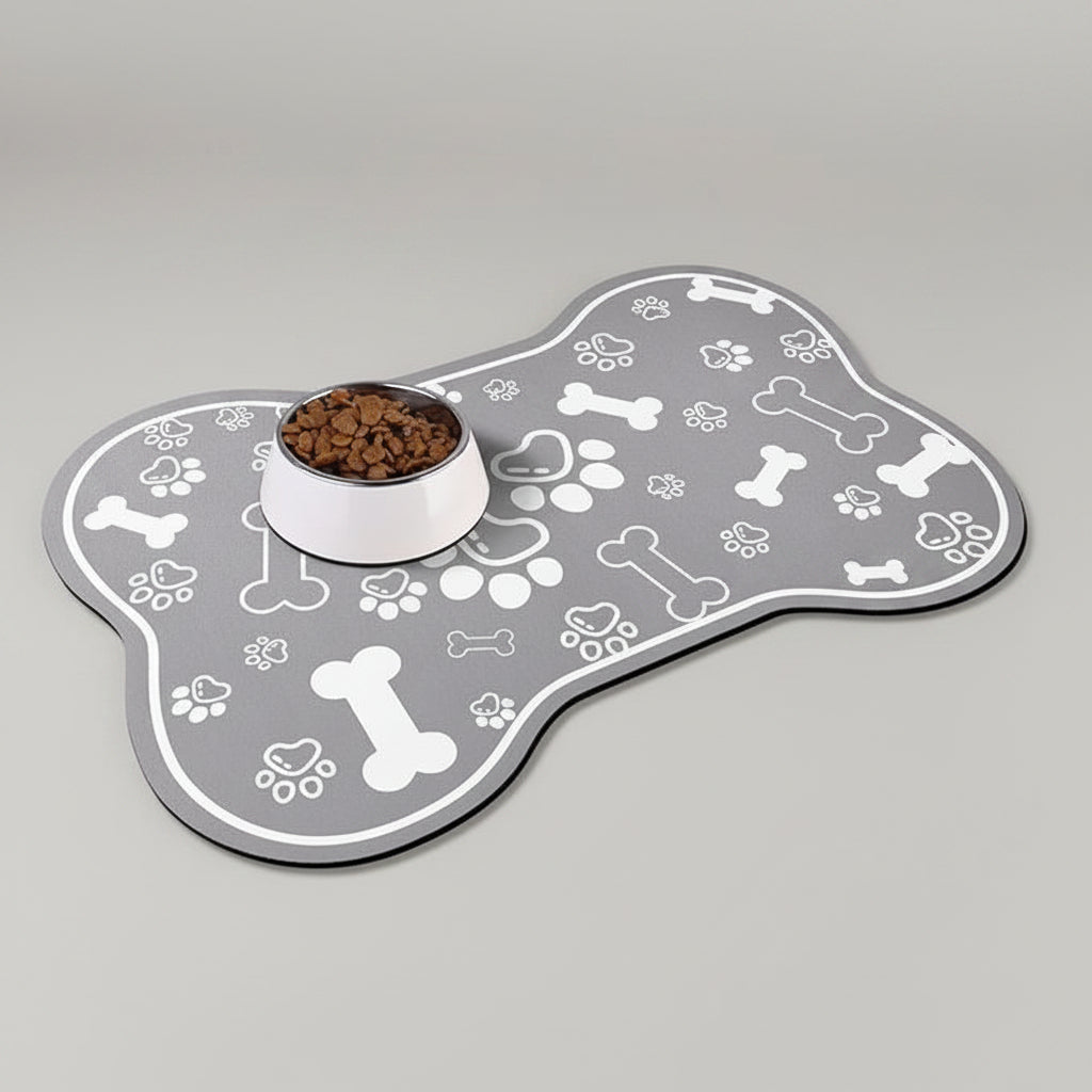 MultiDesign Pet Feeding Mat