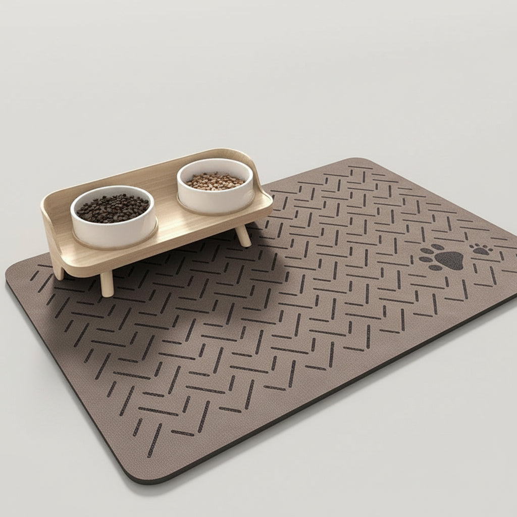 Pet Feeding Mat