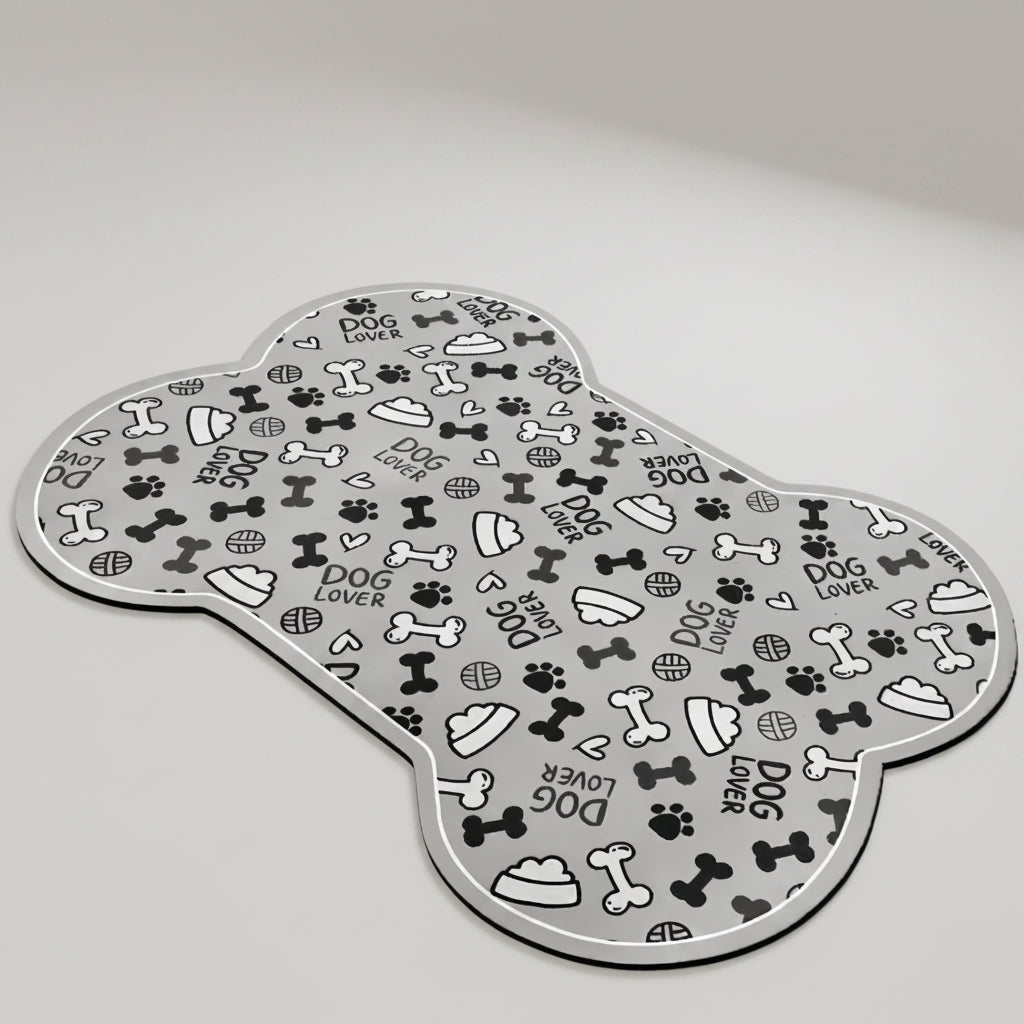 Pet Feeding Mat