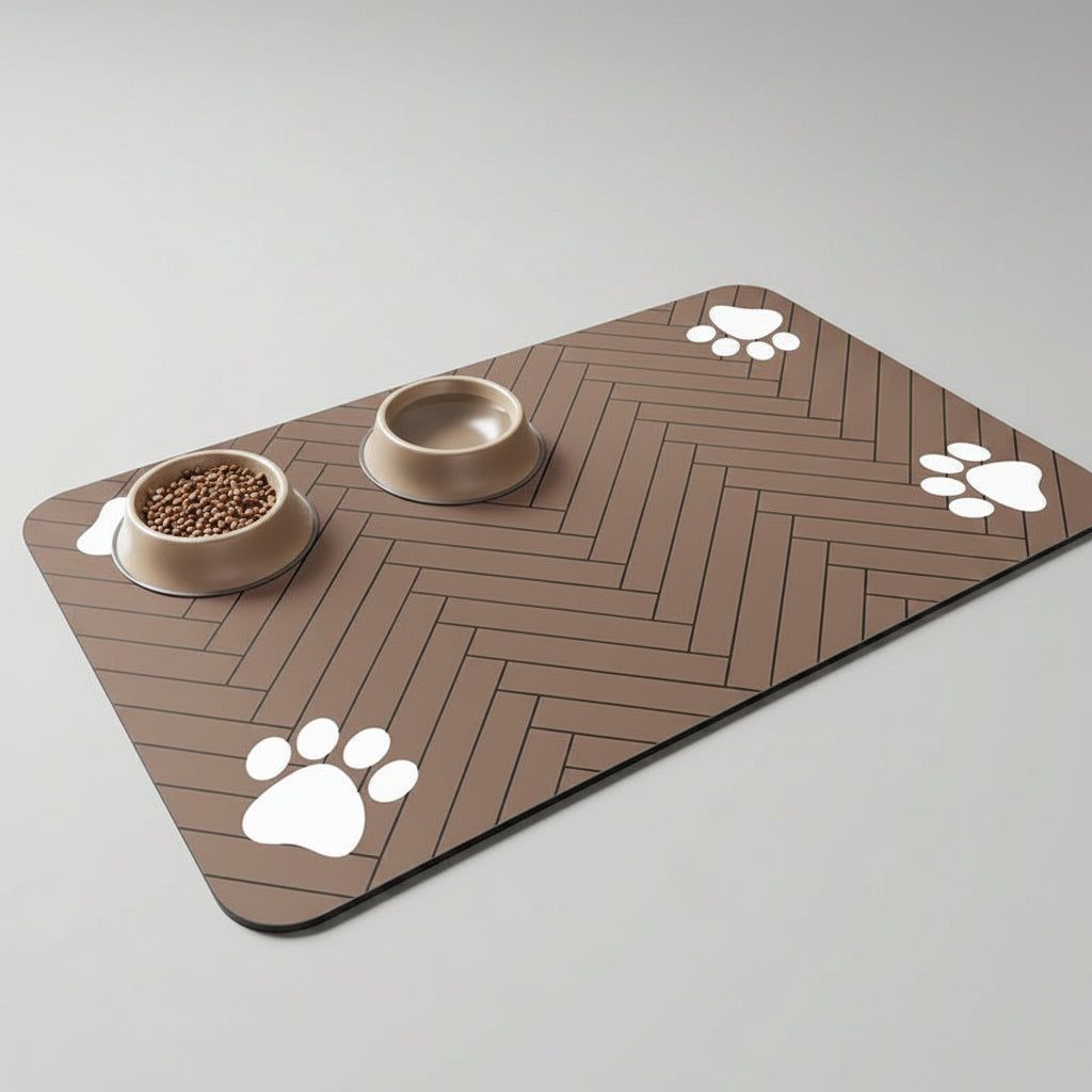Pet Feeding Mat