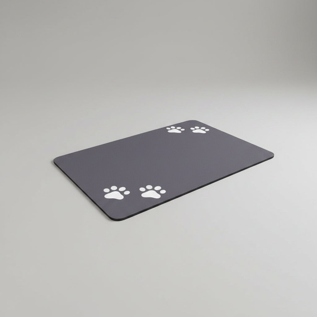 MultiDesign Pet Feeding Mat