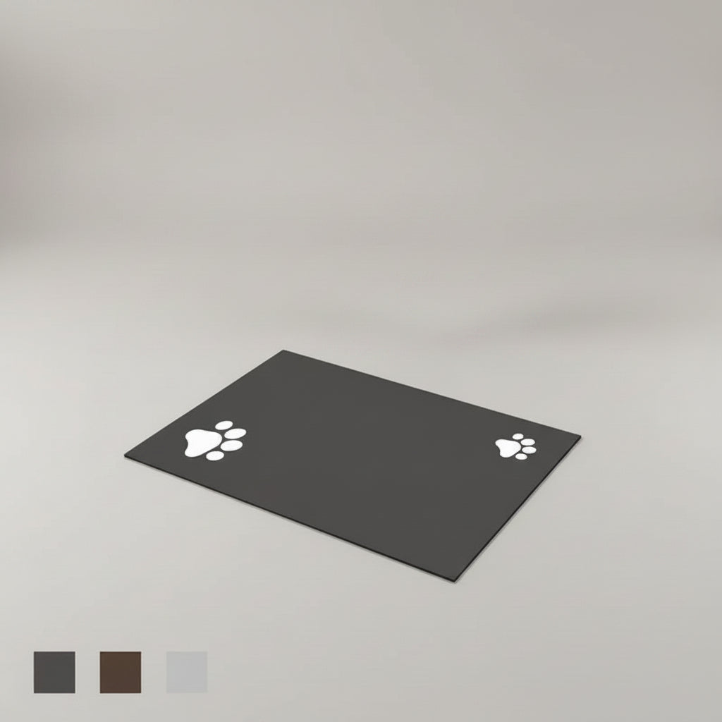 MultiDesign Pet Feeding Mat