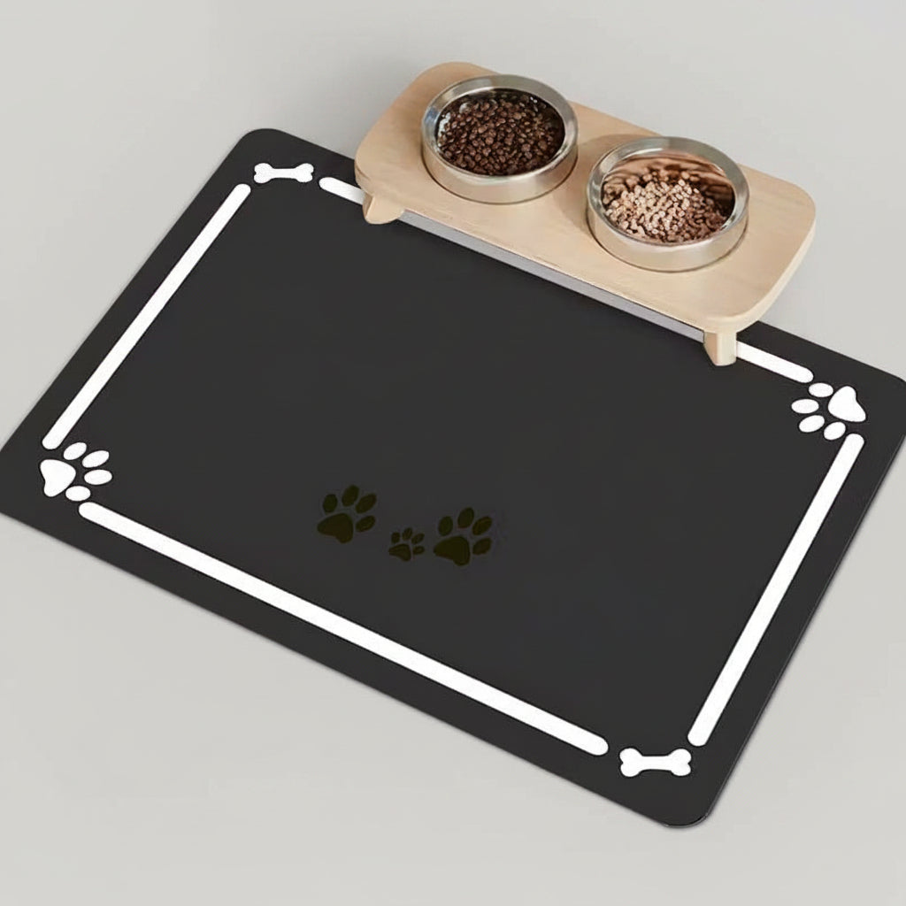 Pet Feeding Mat