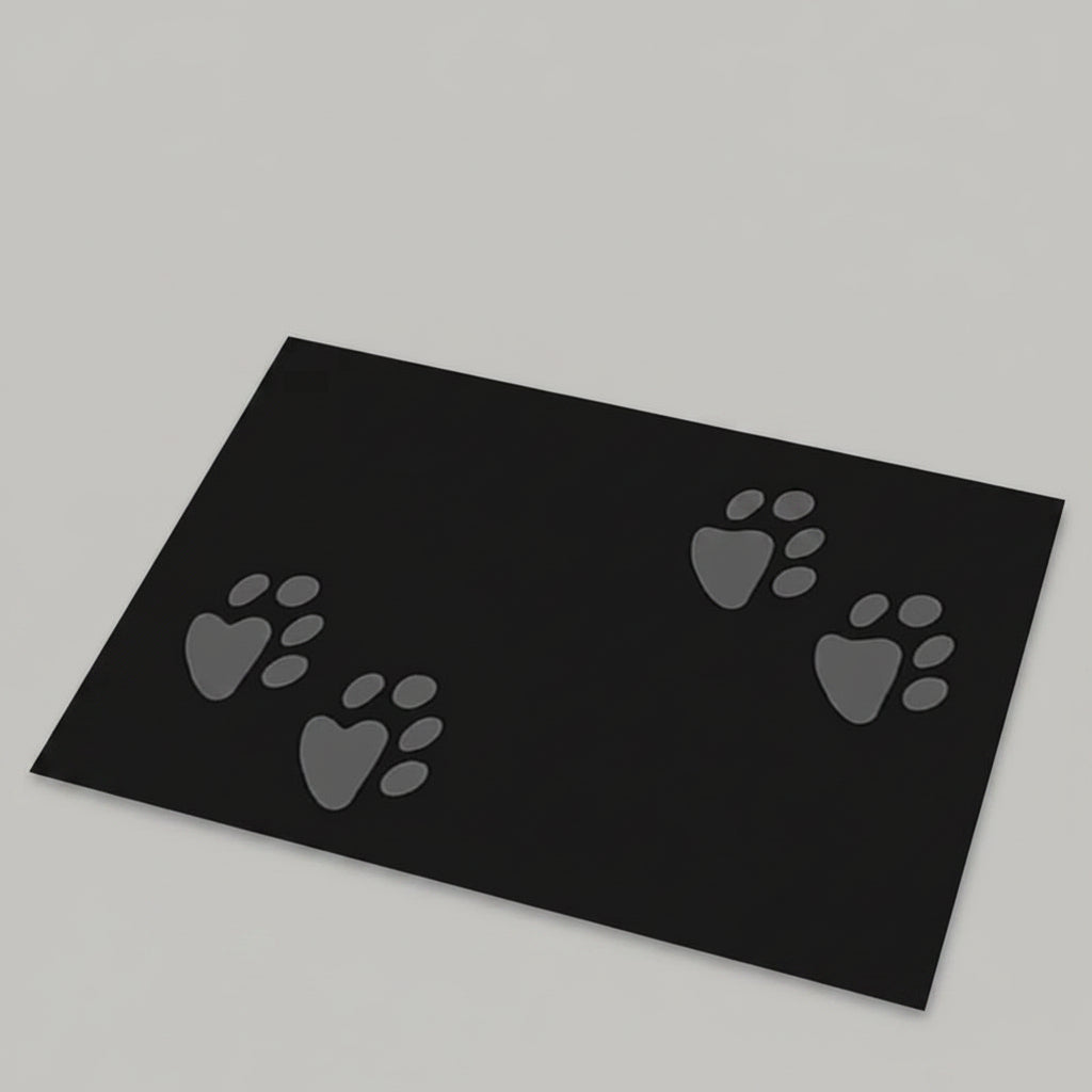 MultiDesign Pet Feeding Mat