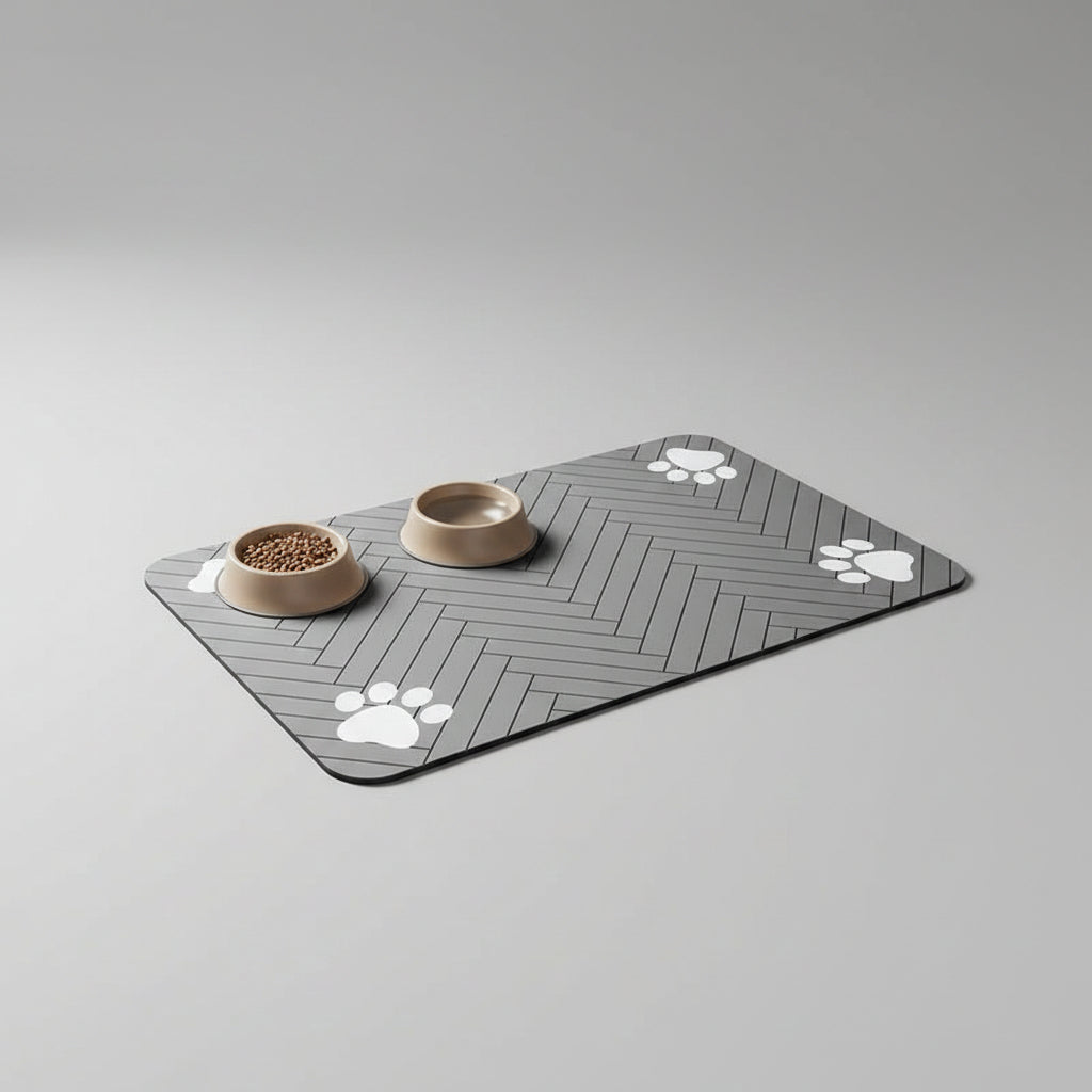 Pet Feeding Mat