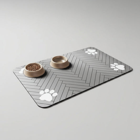 Pet Feeding Mat