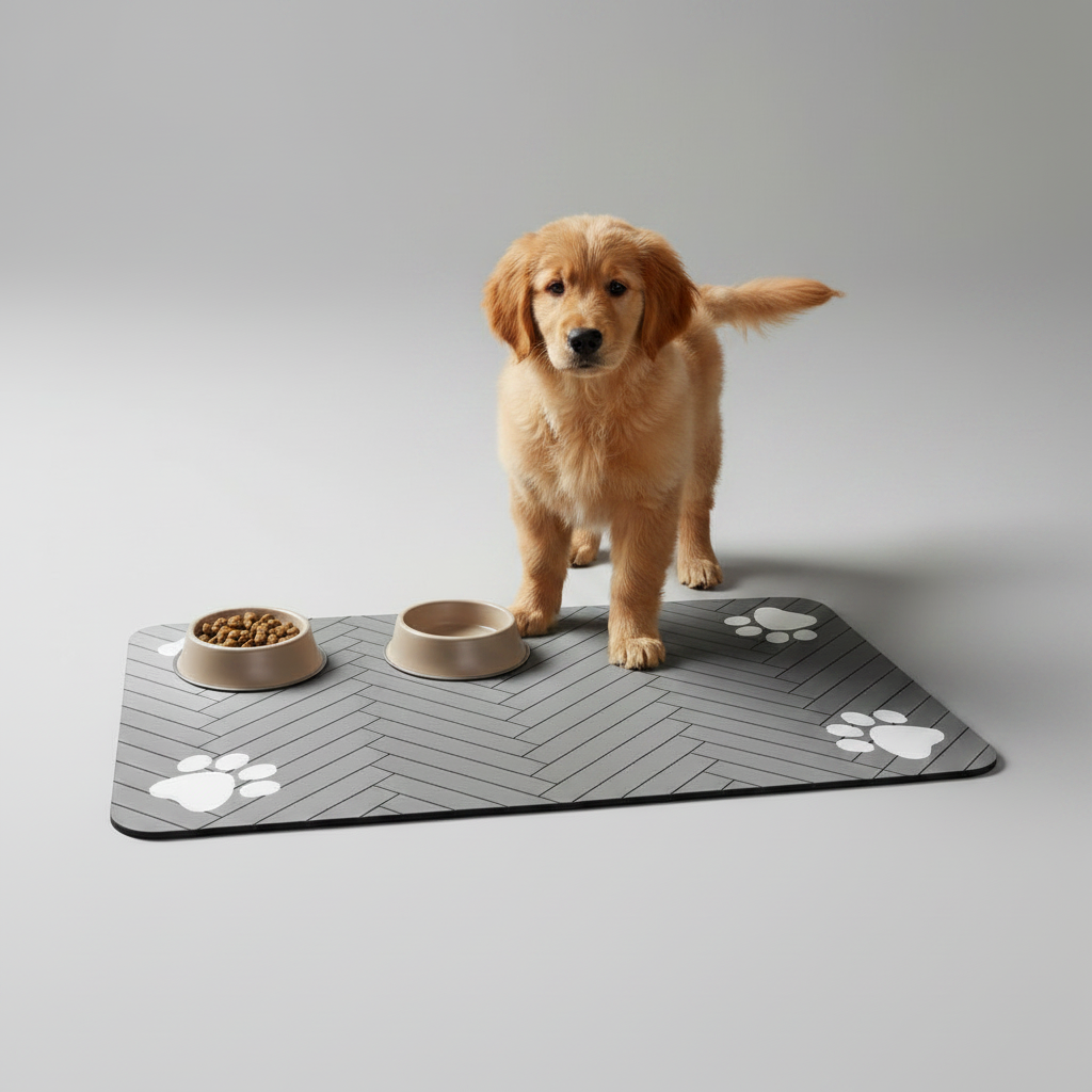 Pet Feeding Mat