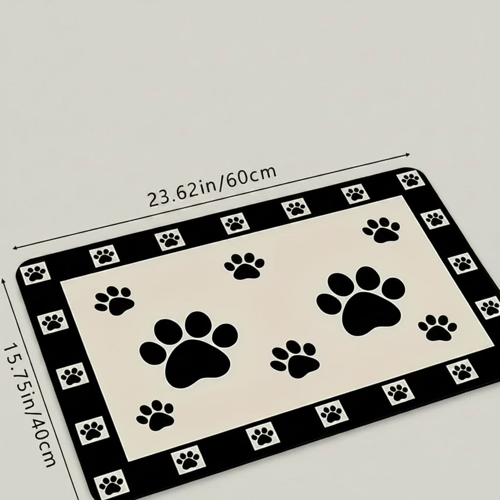 Pet Feeding Mat